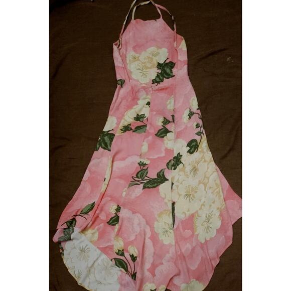 Reformation Waverly Dress In Hanoi Print NOWT - Picture 6 of 8